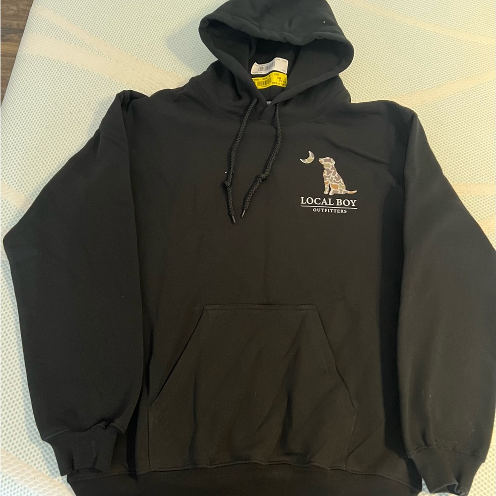 Men’s Hoodie